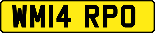 WM14RPO