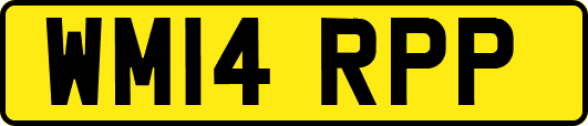 WM14RPP