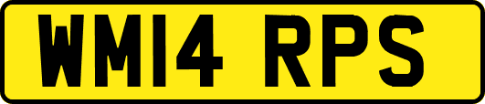 WM14RPS