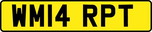 WM14RPT