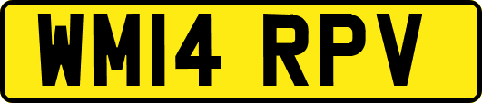 WM14RPV
