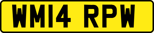 WM14RPW