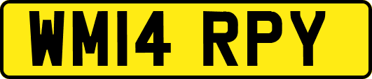 WM14RPY