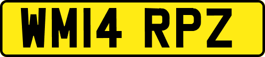 WM14RPZ