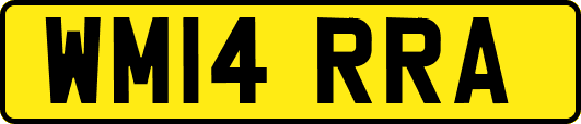 WM14RRA