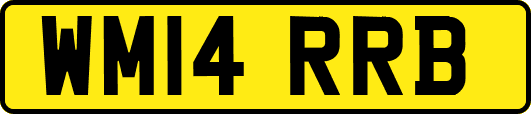 WM14RRB