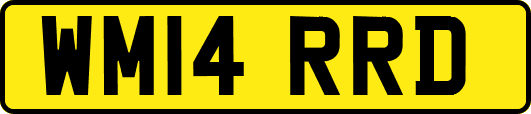 WM14RRD