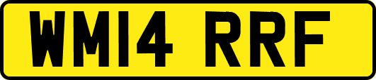 WM14RRF