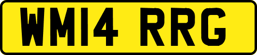 WM14RRG