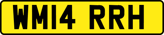 WM14RRH