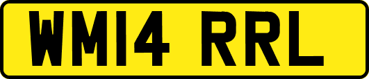 WM14RRL