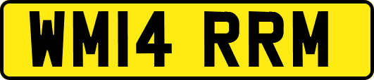 WM14RRM