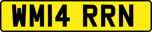 WM14RRN