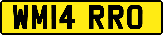 WM14RRO