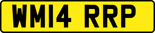 WM14RRP
