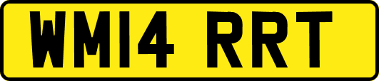 WM14RRT