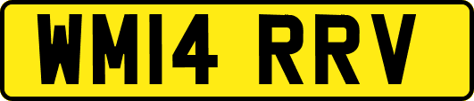WM14RRV