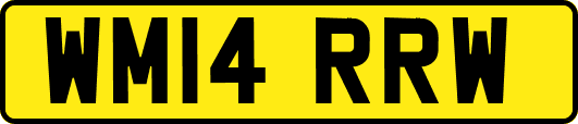 WM14RRW