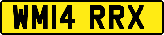 WM14RRX