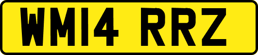 WM14RRZ