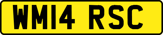 WM14RSC