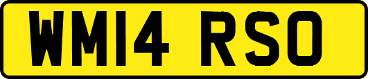 WM14RSO
