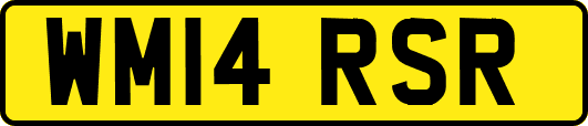 WM14RSR