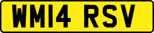 WM14RSV