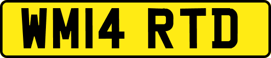 WM14RTD