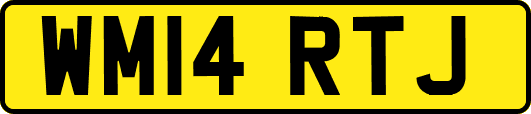 WM14RTJ