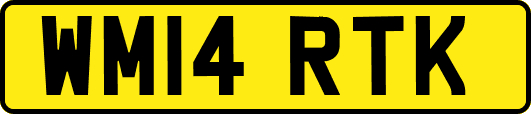 WM14RTK