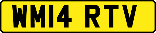WM14RTV