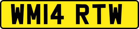 WM14RTW