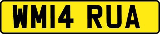 WM14RUA