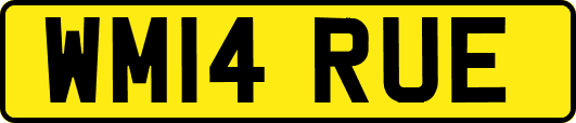 WM14RUE
