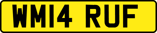 WM14RUF