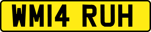 WM14RUH