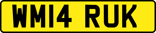 WM14RUK