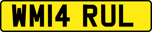 WM14RUL