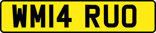 WM14RUO