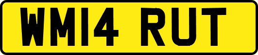 WM14RUT