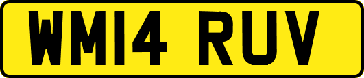 WM14RUV
