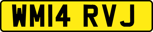 WM14RVJ