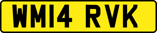 WM14RVK