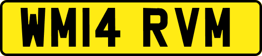 WM14RVM