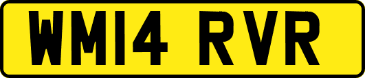 WM14RVR