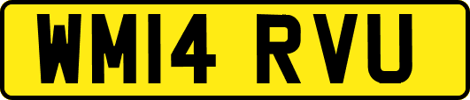 WM14RVU