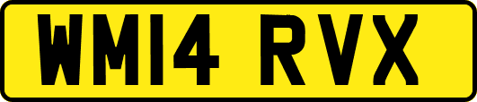 WM14RVX
