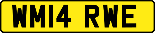 WM14RWE