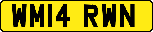 WM14RWN